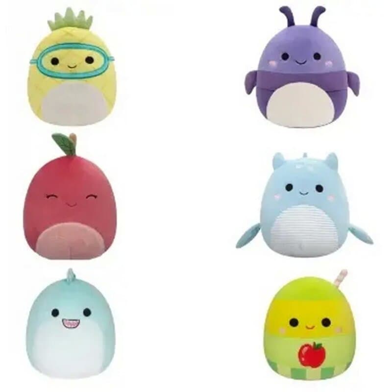 Squishmallows plišana igračka 20cm, asortiman modela