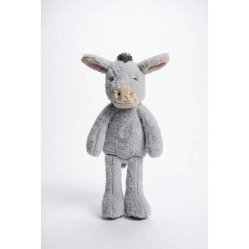 HYGGE plišana igračka Dodo Donkey magarac 38cm