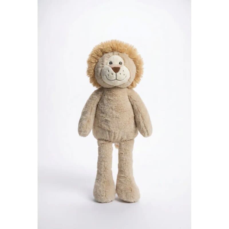 HYGGE plišana igračka Lav Leo, 38 cm
