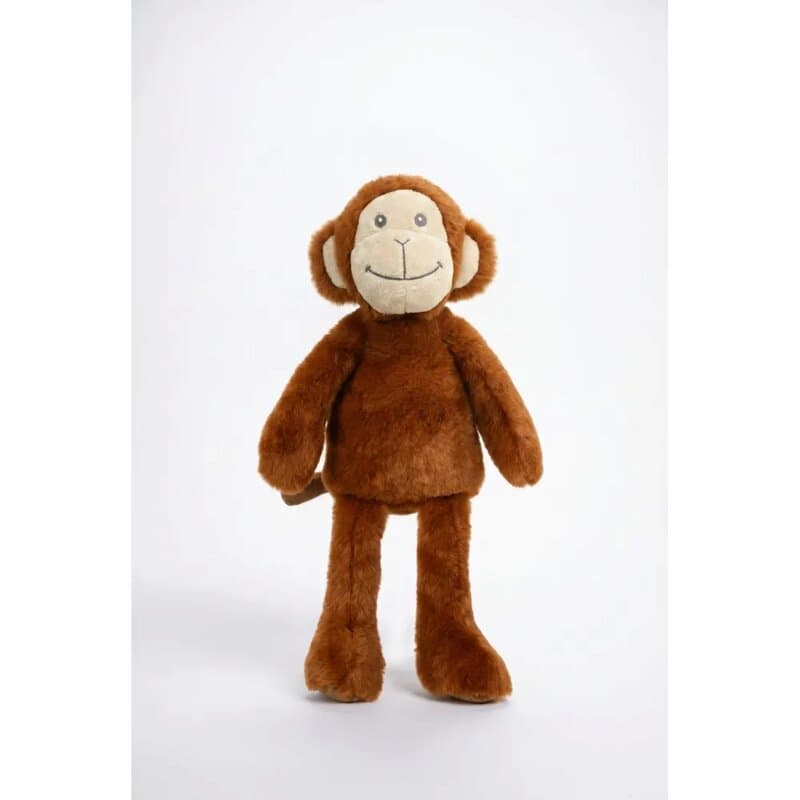 Plišana igračka HYGGE Miko Monkey, 38 cm