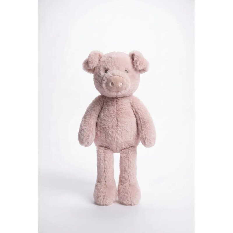 Plišana igračka Pigy Pig HYGGE 38cm