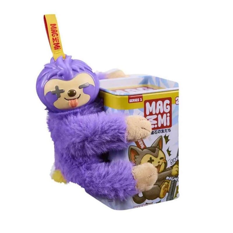 MAG MIMI plišana igračka za devojčice