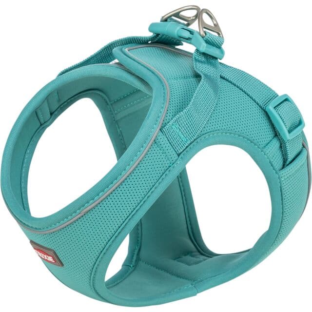 Pojas za šetnju za pse veličina S Premium UrbanVest aqua TRIXIE 211428