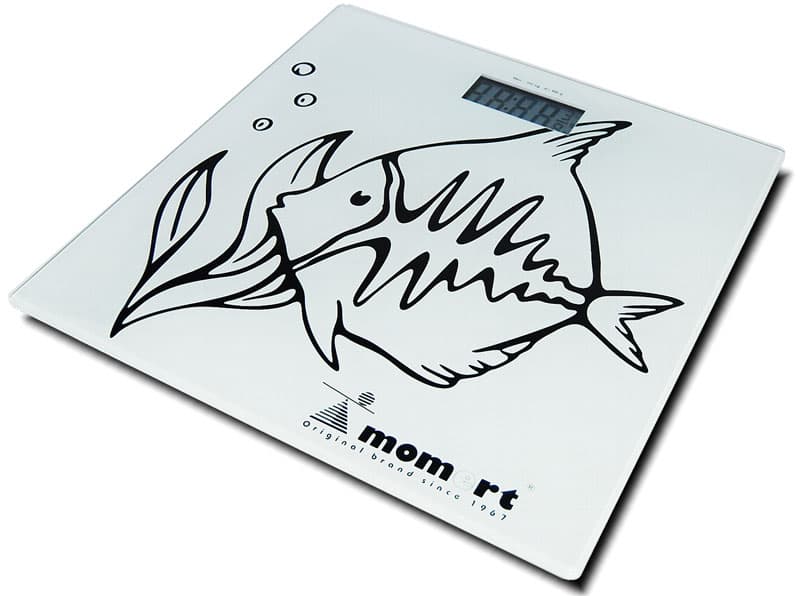 Momert telesna vaga 5854