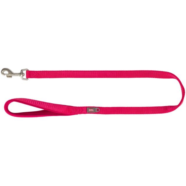 Povodac za pse veličina XS 1.2m Premium fuchsia TRIXIE 200011