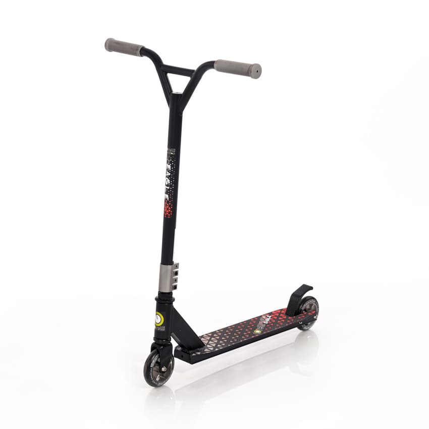 Kick Trotinet Eagle Graphite grey Lorelli 10390050010
