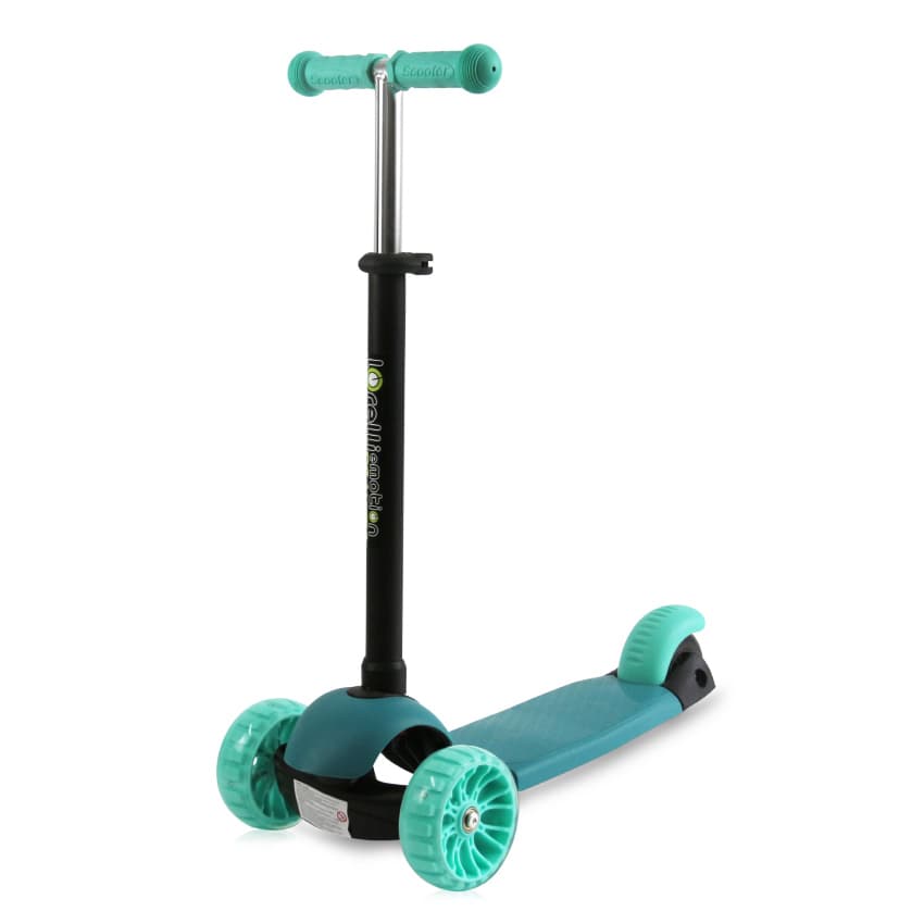 Lorelli Dečji trotinet Draxter Mint 10390130020