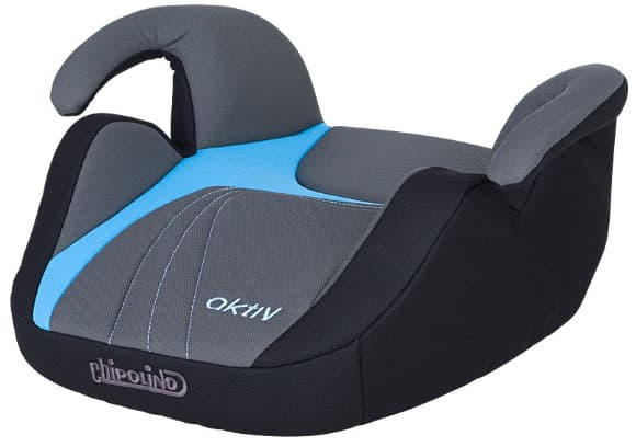 Chipolino Buster Aktiv blue