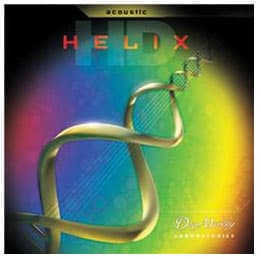 Dean Markley žice za električnu gitaru Helix HD™ Electric 2511LT