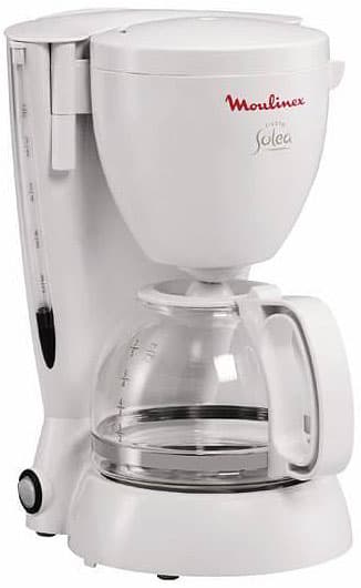 Moulinex BCA1 Aparat Za Filter Kafu