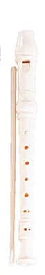 Maxtone blok flauta TRC-56/B