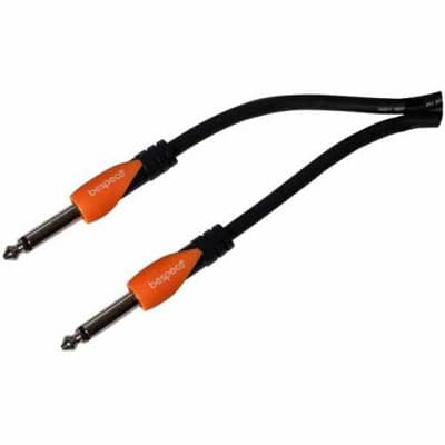 Bespeco instrumentalni kabl 3m SLJJ-300