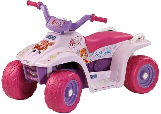 Peg Perego Winx Quad IGED1150 P70061150