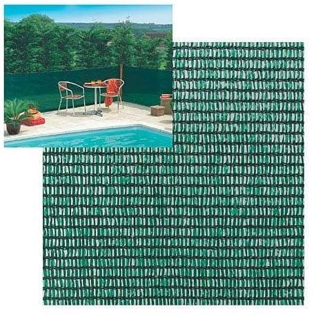 Platno za ograde 1.5 x 10m Nortene 170726