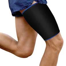 Fortuna Steznik za natkolenicu, vel.M EX-1004-M