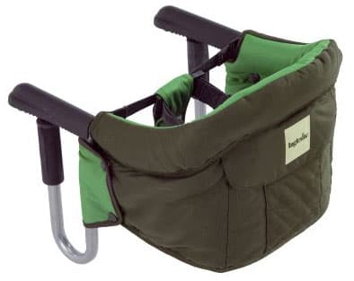 Inglesina Viseća stolica Fast Basilico AY90C6BSL