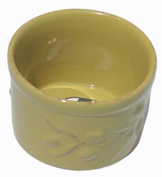 CERUTIL keramička činija 10x6 P0256