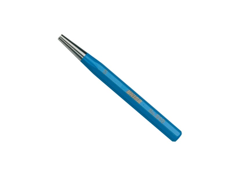UNIOR Probijač za gvožđe 6x120 mm, art. 640 601707