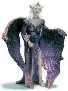 Schleich Vilinska Čarobnica Menatea 70411