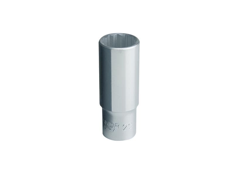 UNIOR Ključ nasadni 12-UGAONI 1/2 13mm 190/1L12p 610771 337855