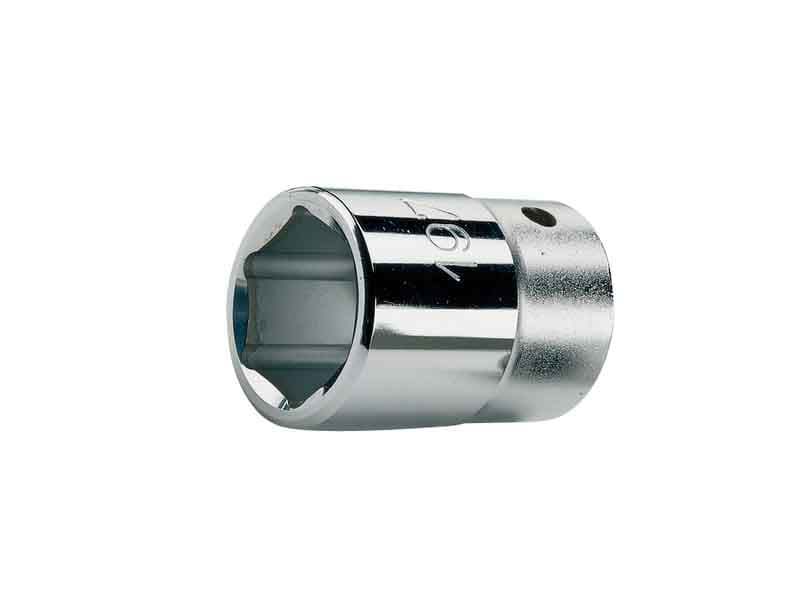UNIOR Ključ nasadni 6-UGAONI 3/4 32mm 197/1 6p 602730 136403