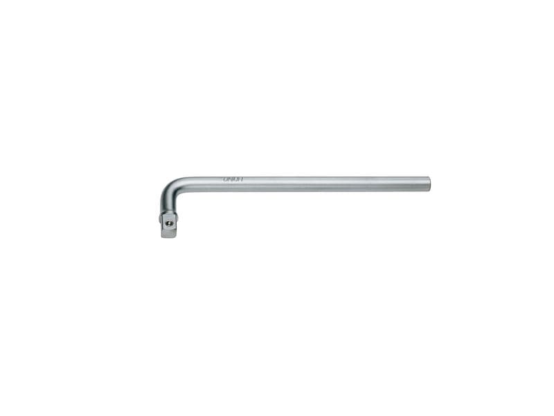 UNIOR T-Ručica za nasadne ključeve 1/2 250mm 190.5/2 610933 358785