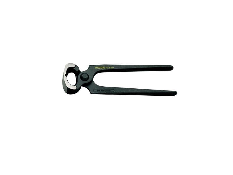UNIOR Klešta štip stolarska - 225mm, FOSFATIRANE, art.530 607860 822996