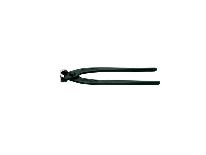 UNIOR Klešta štip armiračka - 224mm, FOSFATIRANE, art. 531 601373 430536