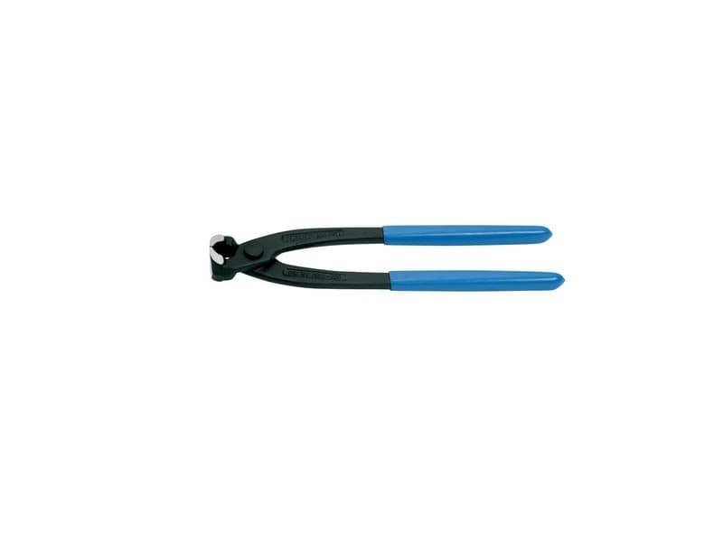 UNIOR Klešta štip armiračka - 250mm, PLASTIFICIRANE, art.531/4 608729 892883