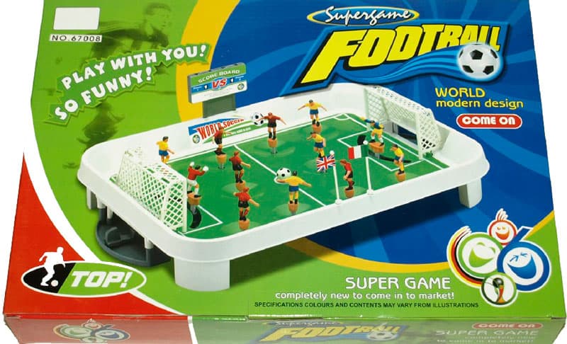 Stoni Fudbal - 54 cm