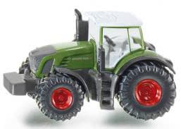 Siku Traktor Fendt 939 1868