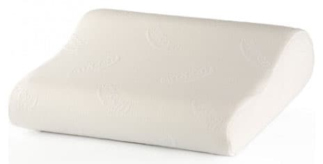 Simpen Anatomski Jastuk Kontur Memory I