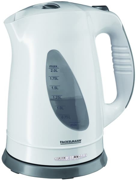 Fackelmann Classic ketler 21052
