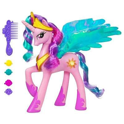 Hasbro My Little Pony - Princess Celestia 21455