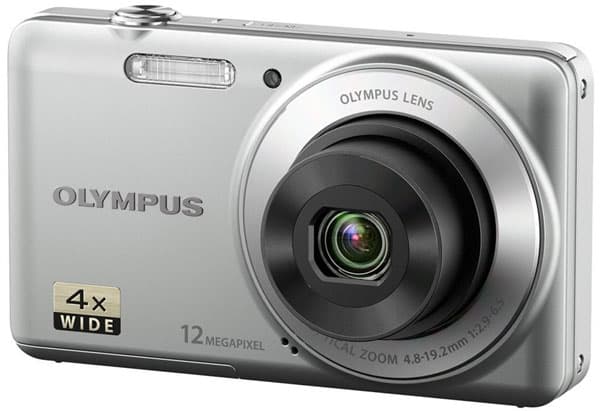 Olympus digitalni fotoaparat VG-110 S