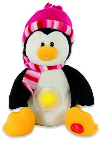 Ansmann Muzička Noćna Lampa Paula AN5070092