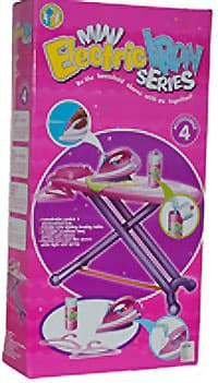 Set za peglanje M3387