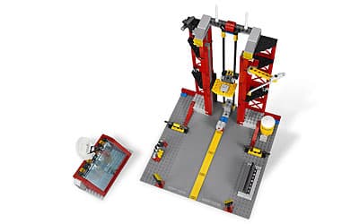 LEGO® City Svemirski Centar LE3368