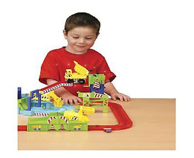 Tomy Veliki set sa utovarivačem TM71512