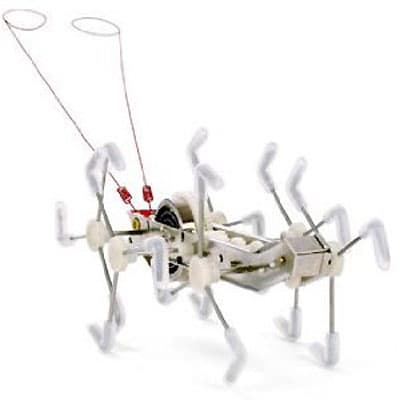 Kikkerland Robotić MXYKikker 1504