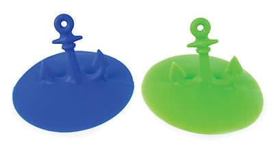 Kikkerland Zapušač za kadu Sidro SK02