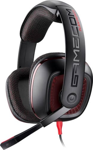 Plantronics PC slušalice Gamecom 367 79732-05