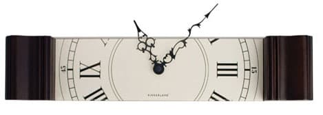 Kikkerland Sat Sliced Grandfather CL24