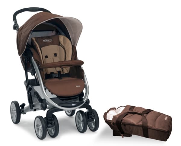 Graco Kolica Quattro Tour Sport Completo Pegasus 5000248