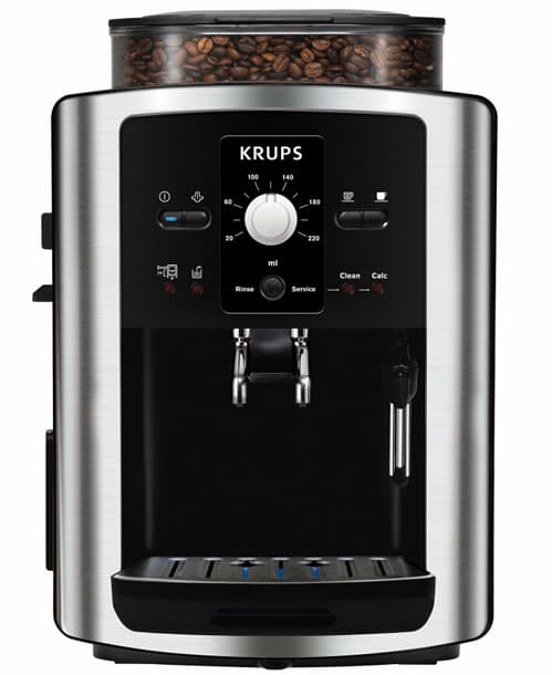 Aparat Za Espresso Kafu - Krups EA-8010