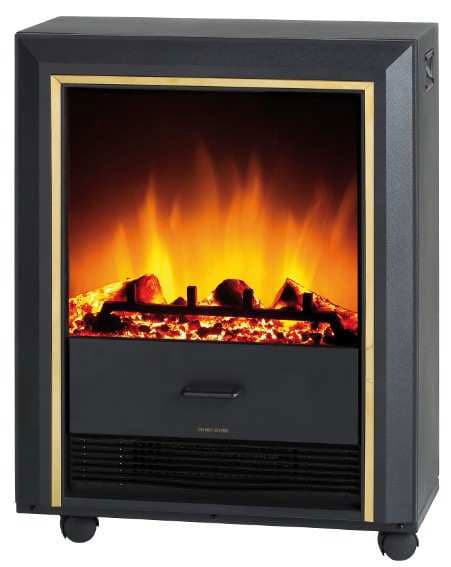 Ardes električni kamin AR356