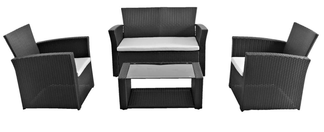 Baštenski Set Od Pe Ratana Griff