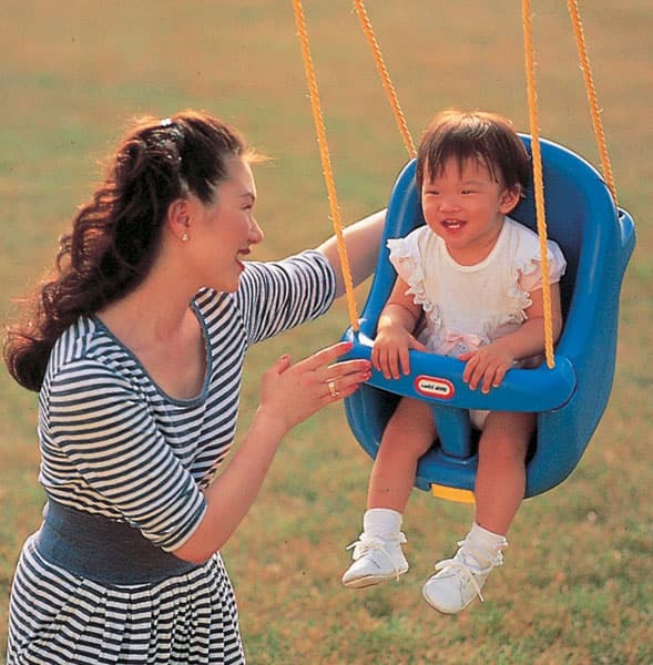 Little Tikes Ljuljaška LT4309