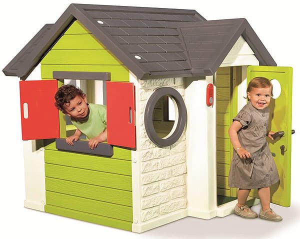 Smoby Moja Kućica SM310140