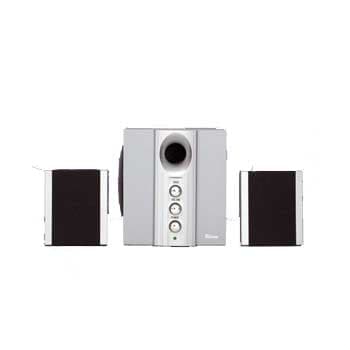 7thSENSE Zvučnici 2.1 - Compact